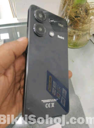 Redmi note 13